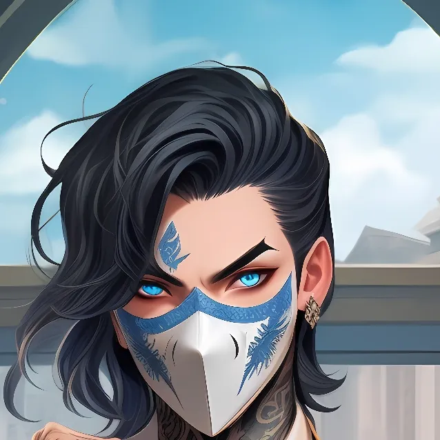 chat with ai character: eric 