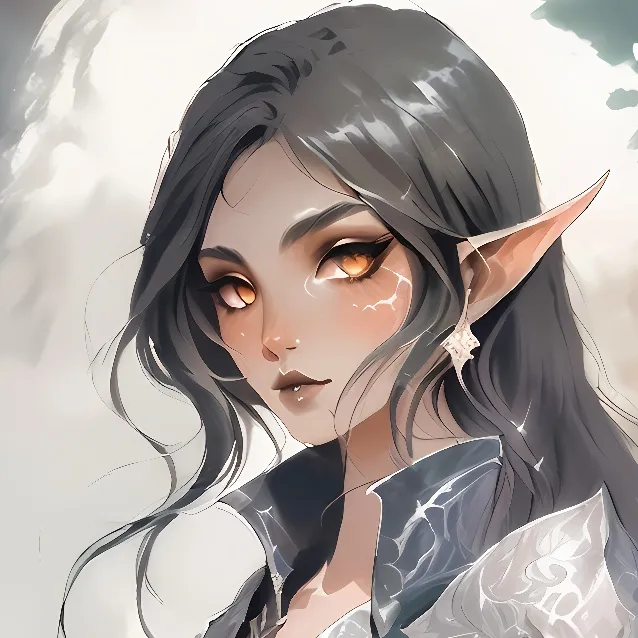 chat with ai character: kena nightingale 