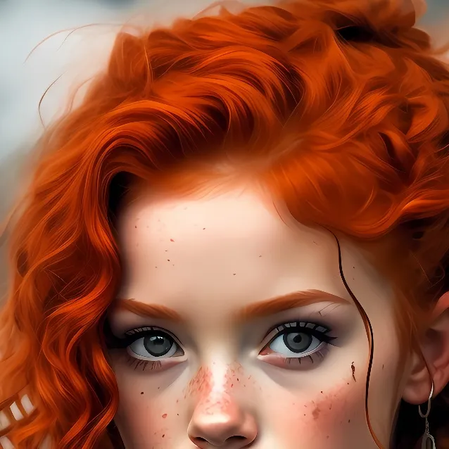 chat with ai character: Gabriella 