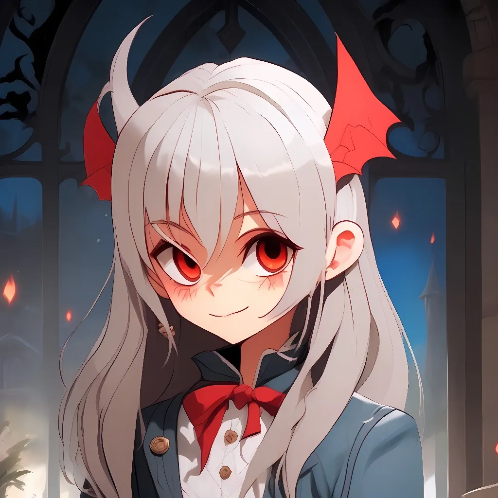 chat with ai character: ruby 