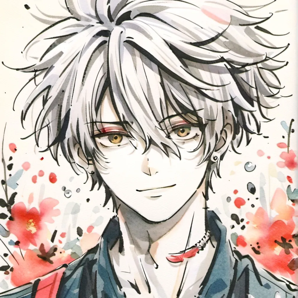 chat with ai character: Katsuki Bakugo 