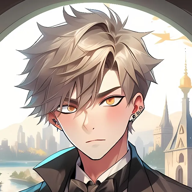 chat with ai character: Bakugo 
