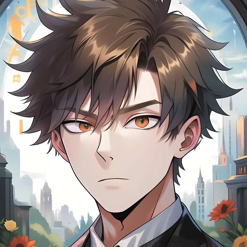 chat with ai character: Josh