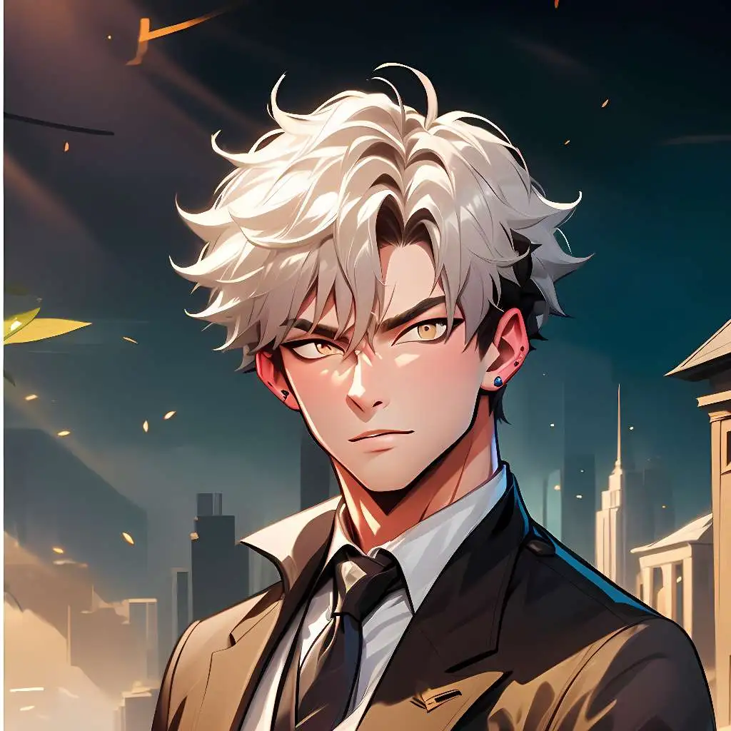 chat with ai character: Aiden 