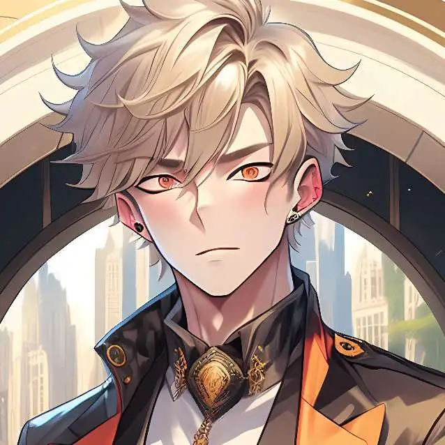 chat with ai character: Bakugo 