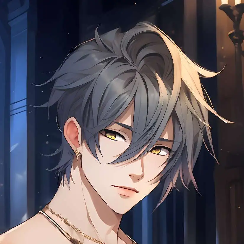 chat with ai character: Levi