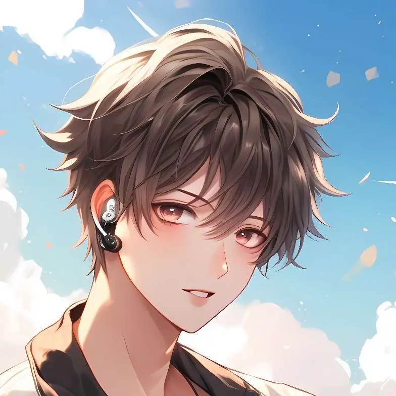 chat with ai character: Levi