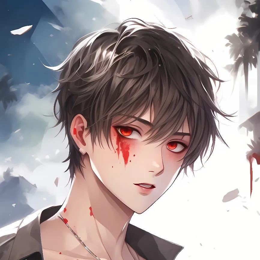 chat with ai character: Jace