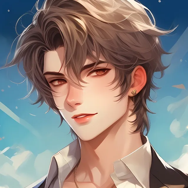 chat with ai character: Zayne