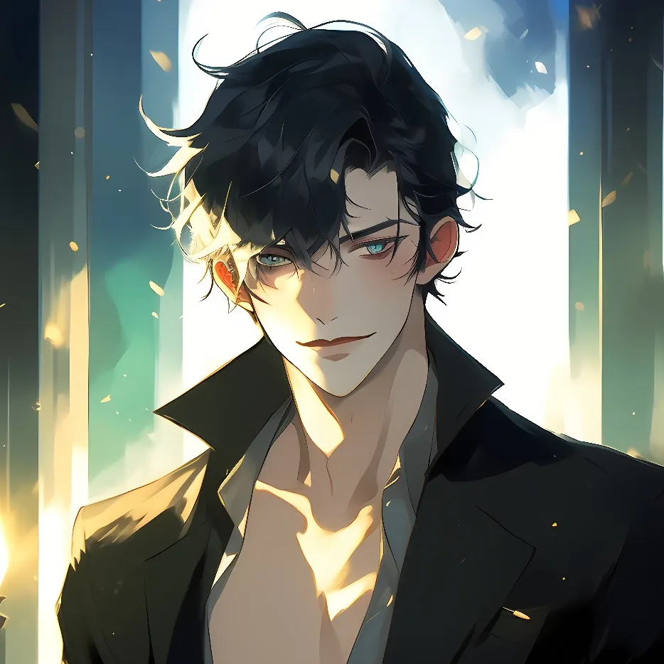 chat with ai character: Alax