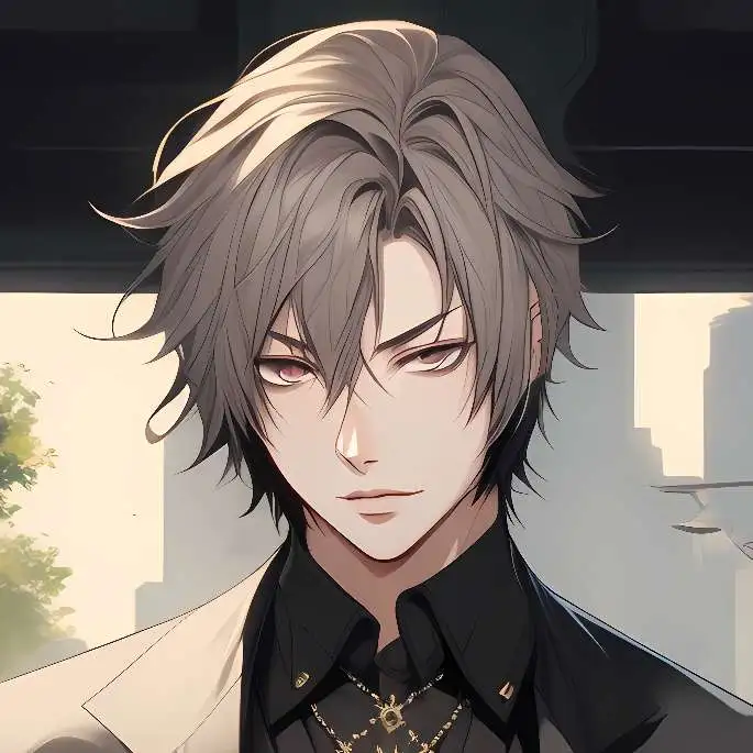 chat with ai character: Zayne 