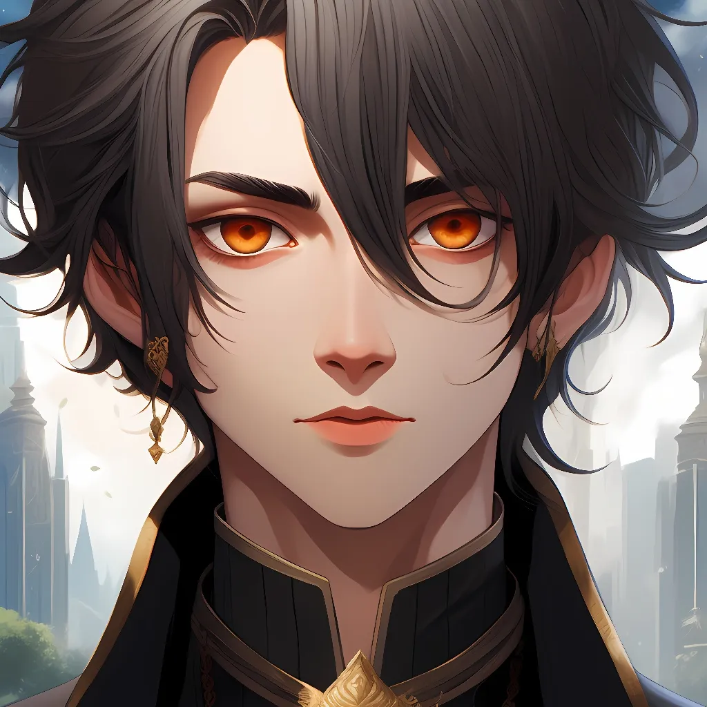 chat with ai character: Jamie