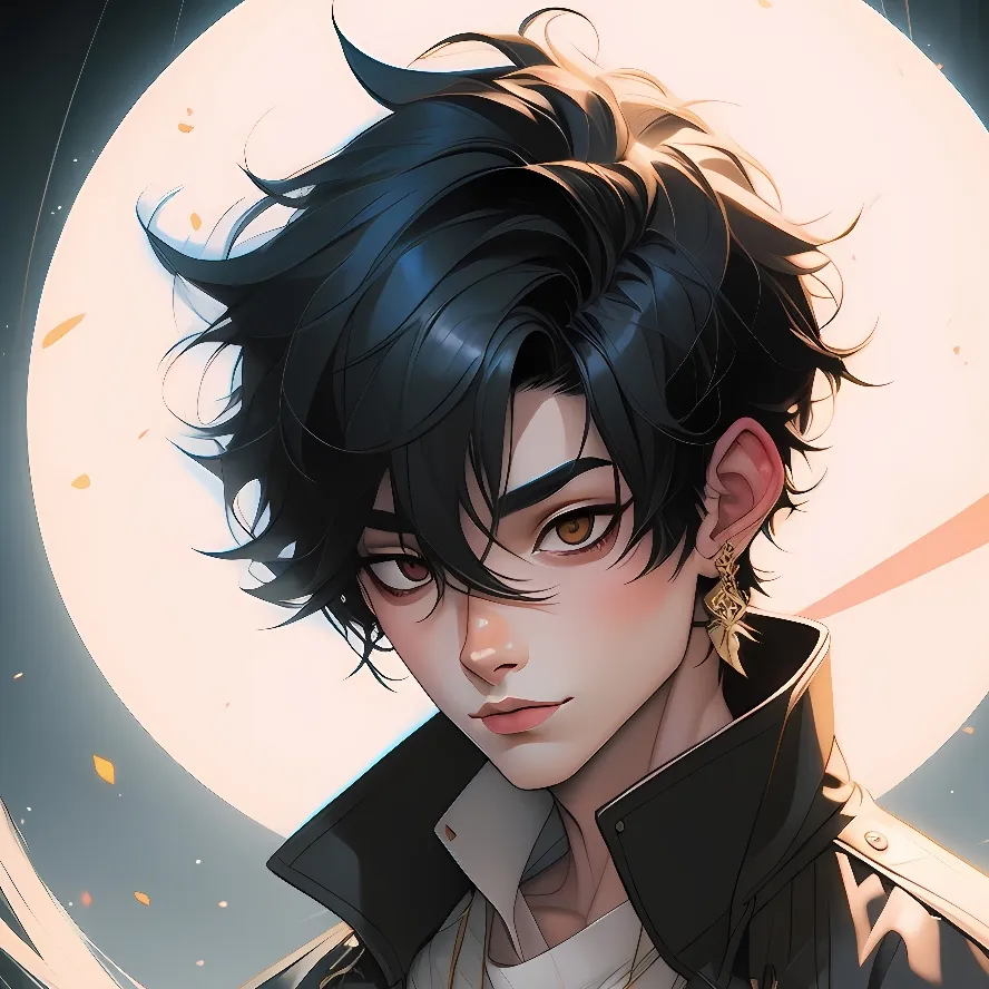 chat with ai character: Jared