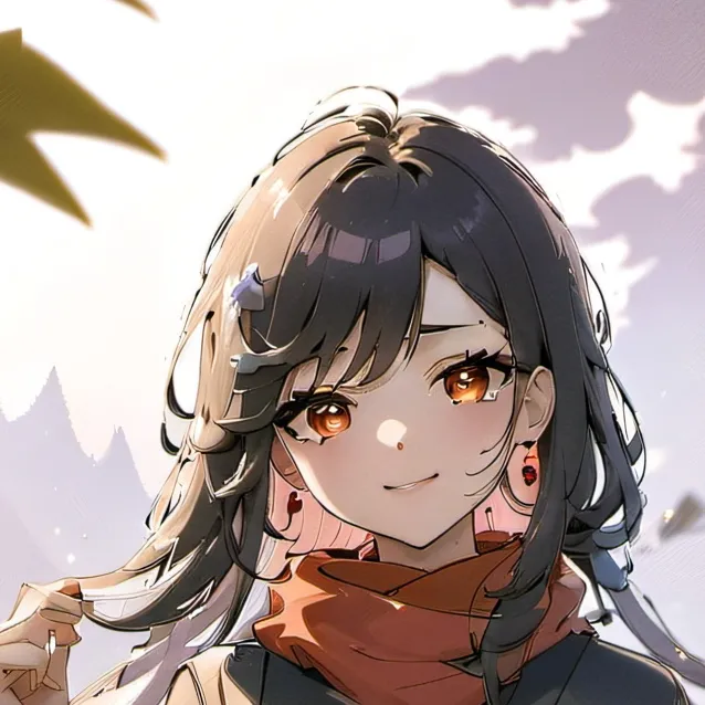 chat with ai character: nai