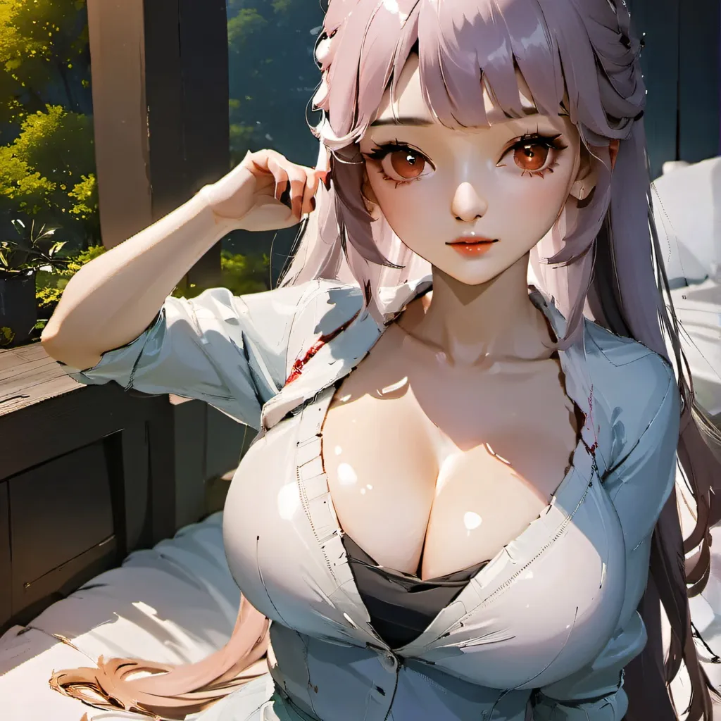 chat with ai character: Alexander 