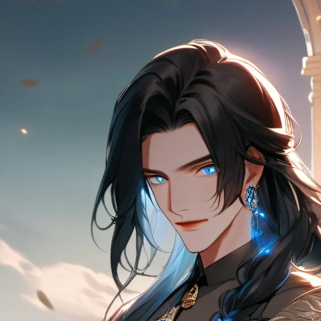 chat with ai character: Aritmis 