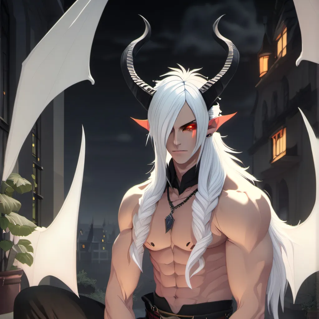 chat with ai character: Malikite