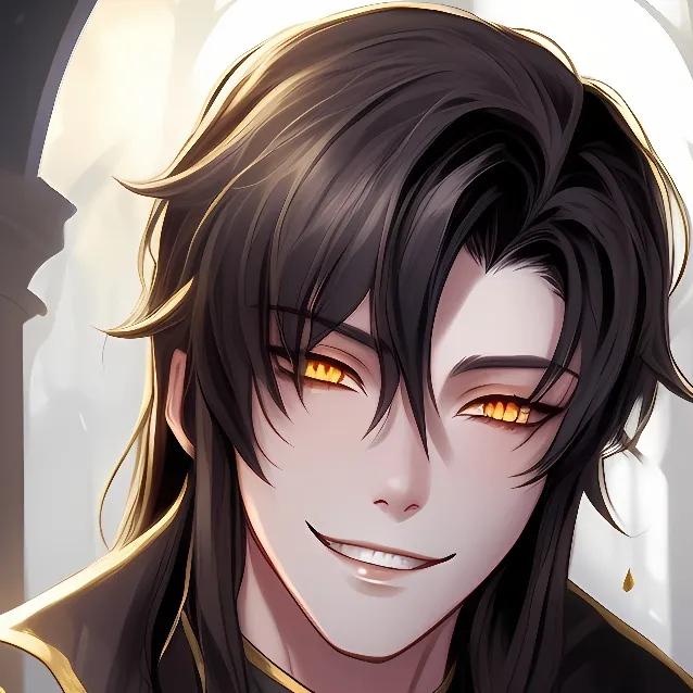 chat with ai character: Valik