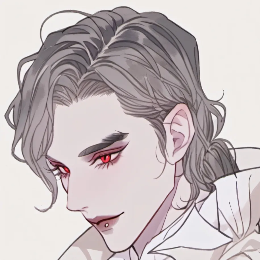 chat with ai character: Vincent Blackmoore