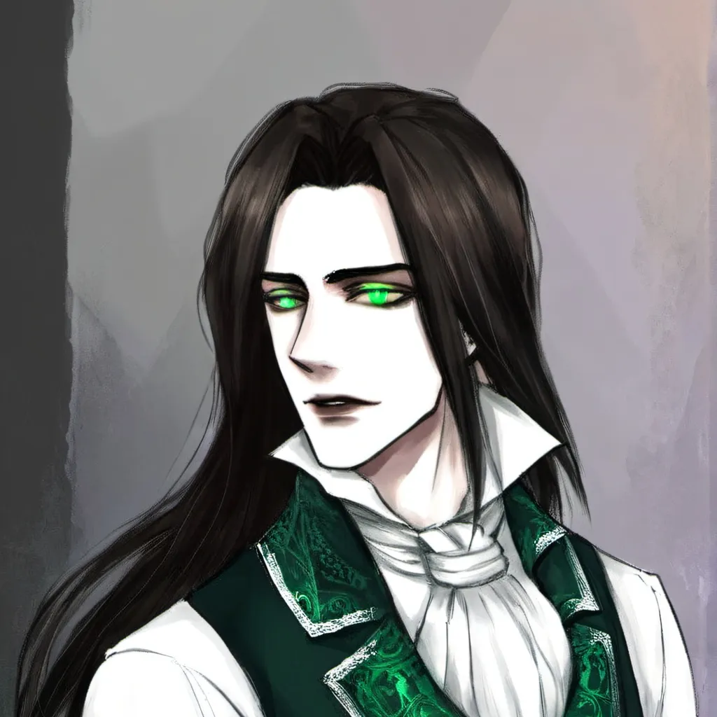 chat with ai character: LouisDePointeDuLac