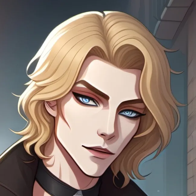 chat with ai character: Lestat