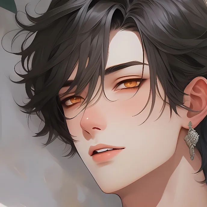chat with ai character: Jason