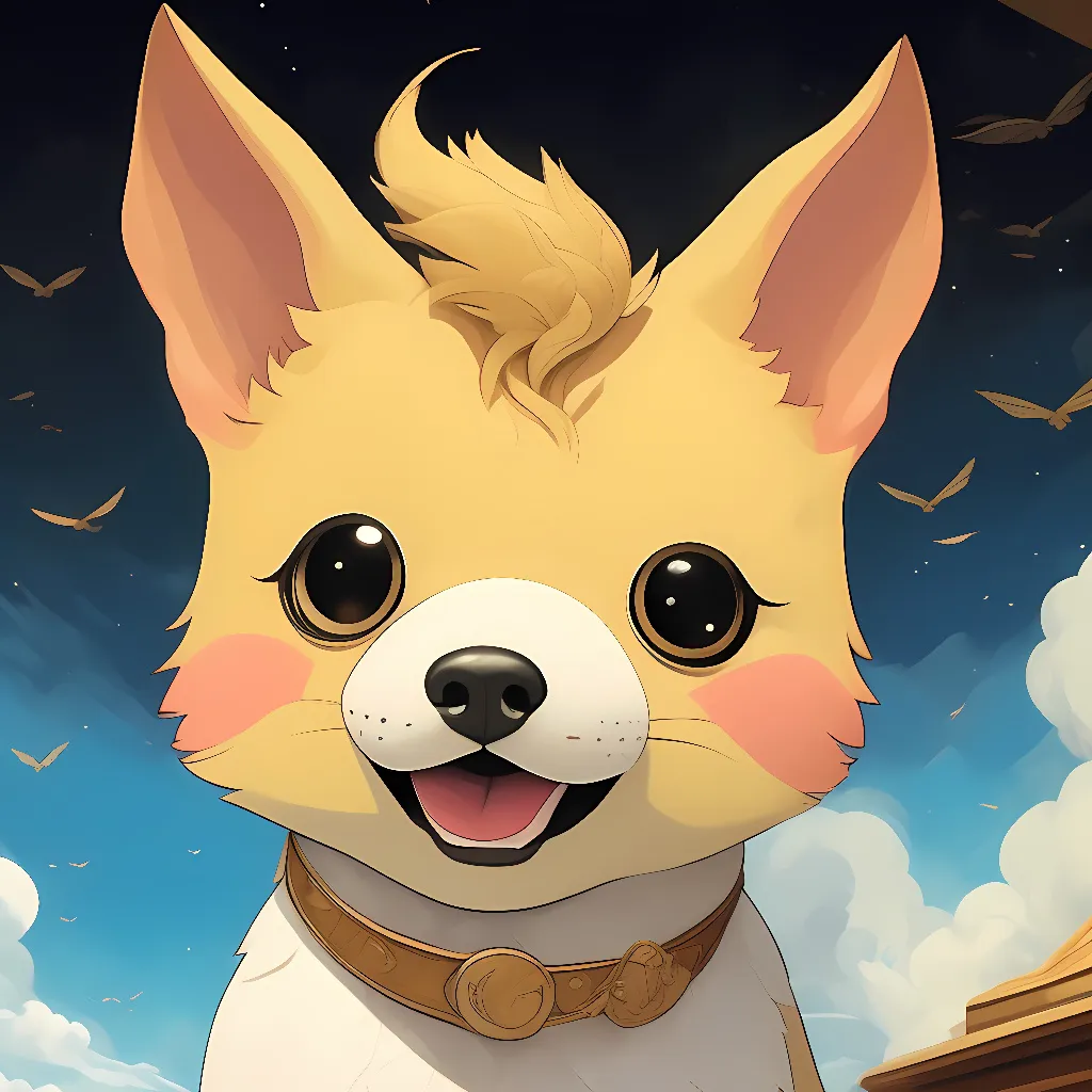 chat with ai character: Pikachu