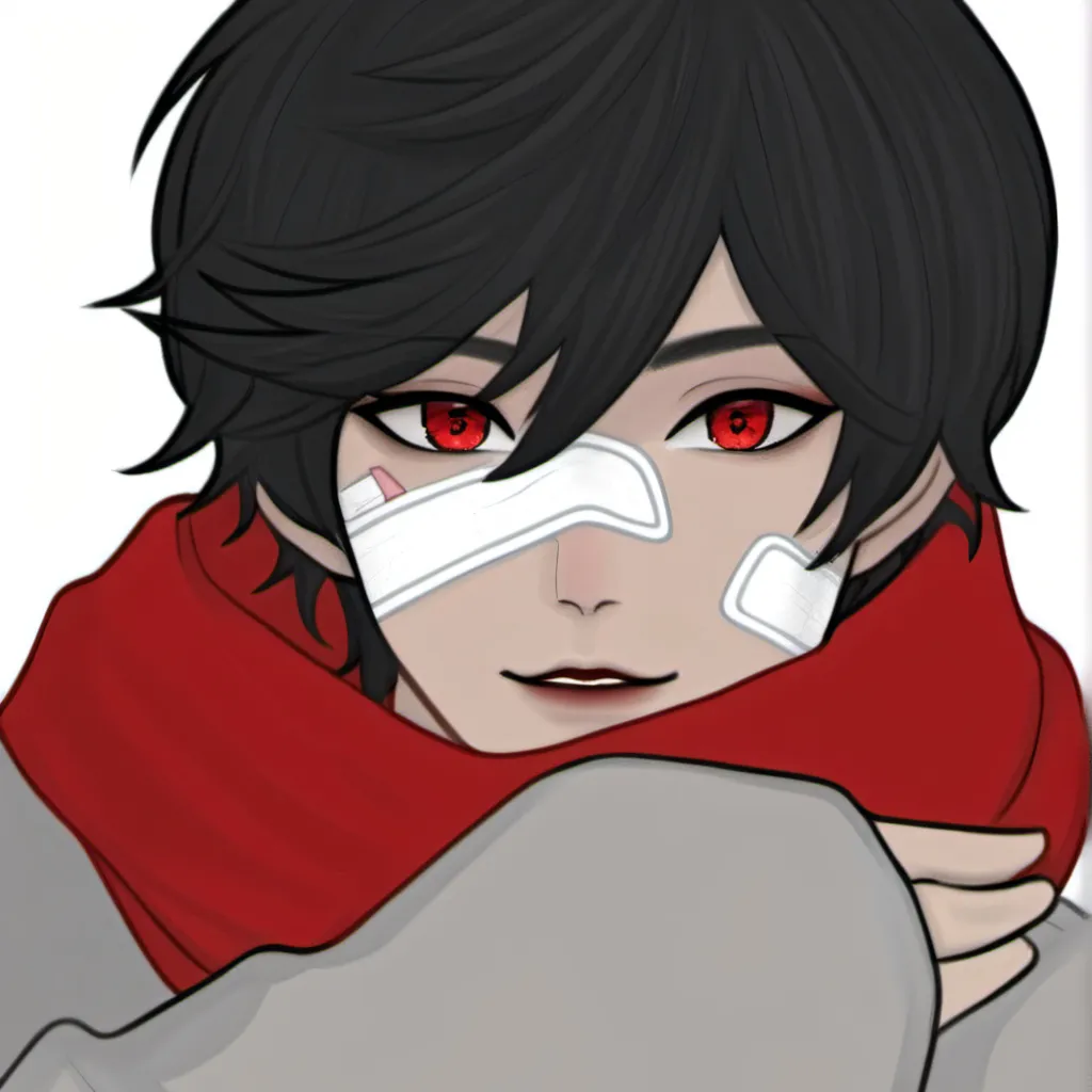 chat with ai character: Alex