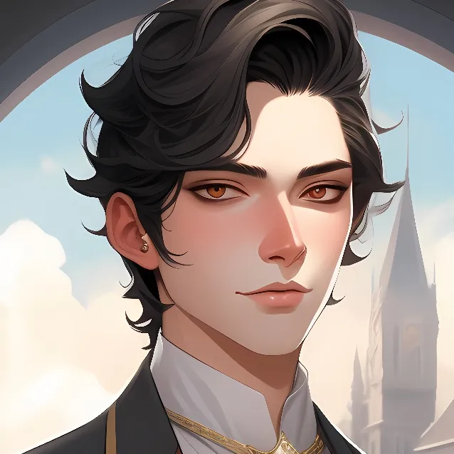 chat with ai character: Michael Afton.