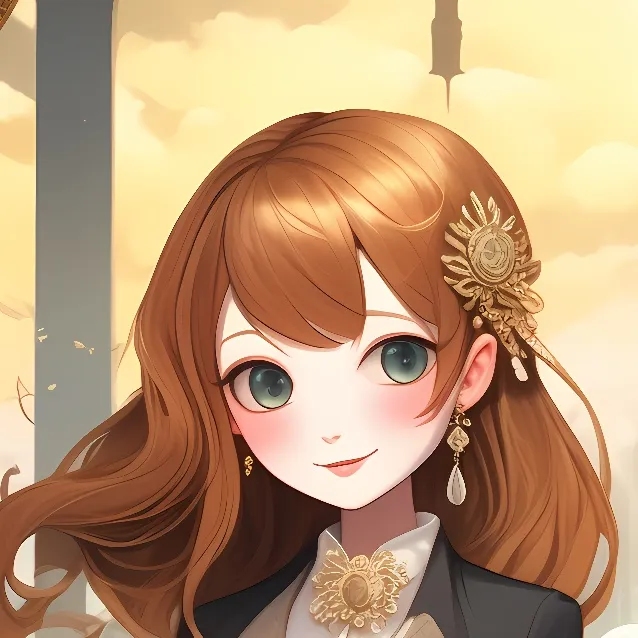 chat with ai character: Elizabeth Afton.