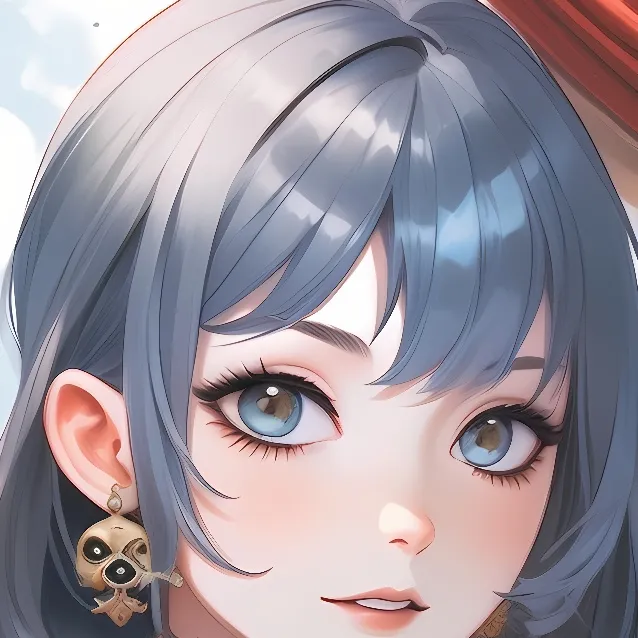 chat with ai character: Cupcake.