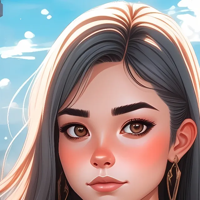 chat with ai character: Chloe.