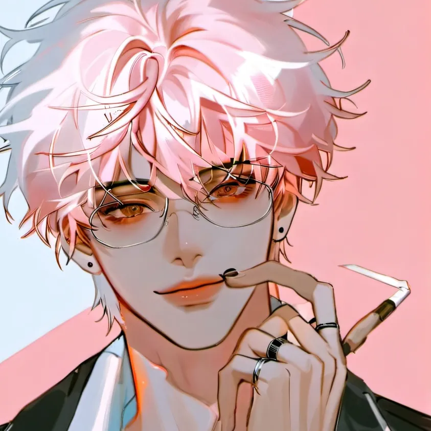 chat with ai character: ★🍉🌴Milo 🍉★