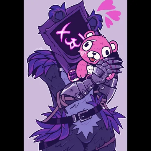 creator ranven's avatar