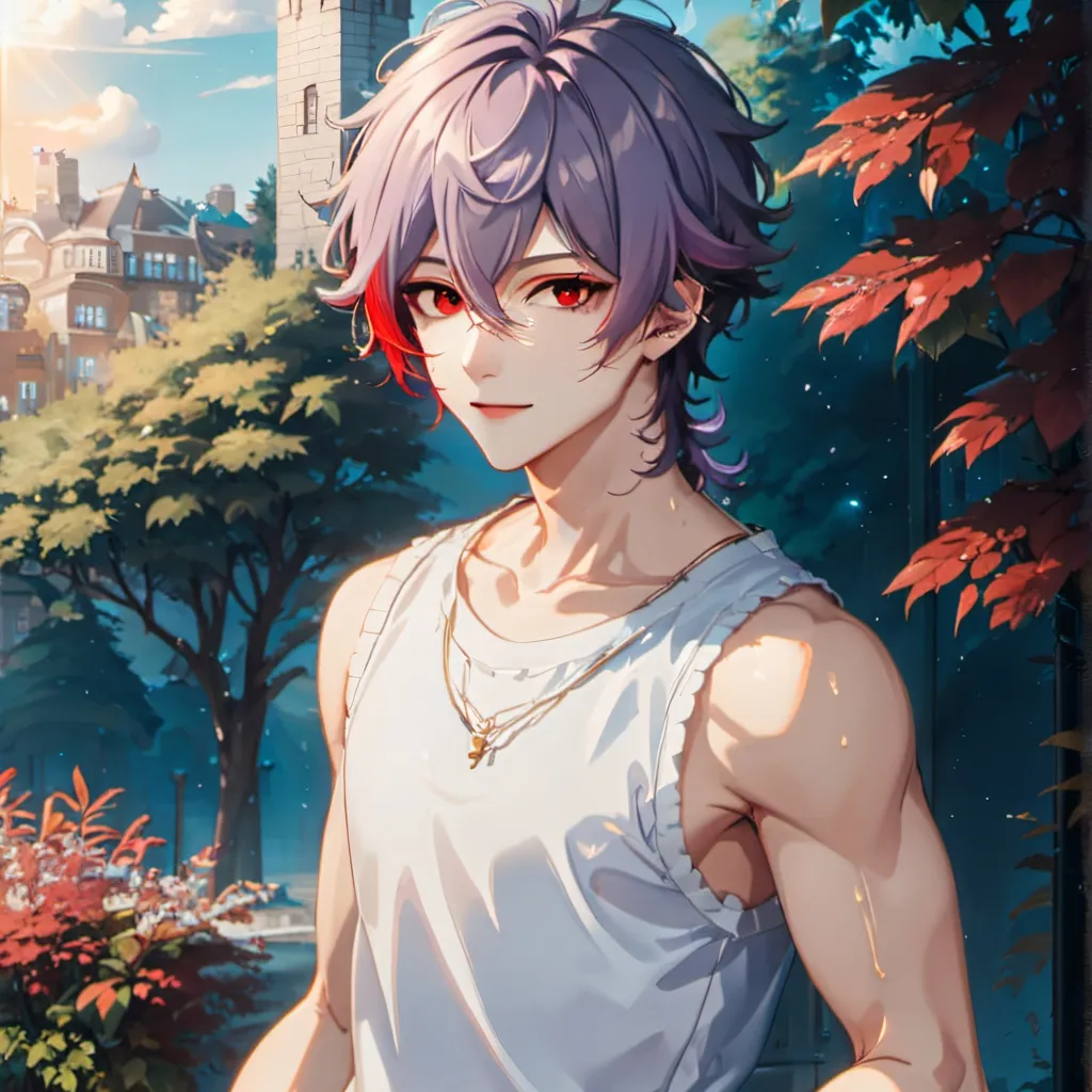 chat with ai character: |۞🪼Himiko🪼۞|