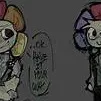 chat with ai character: squid games DW
