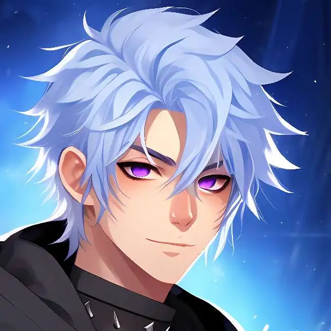 chat with ai character: ☆Christian☆