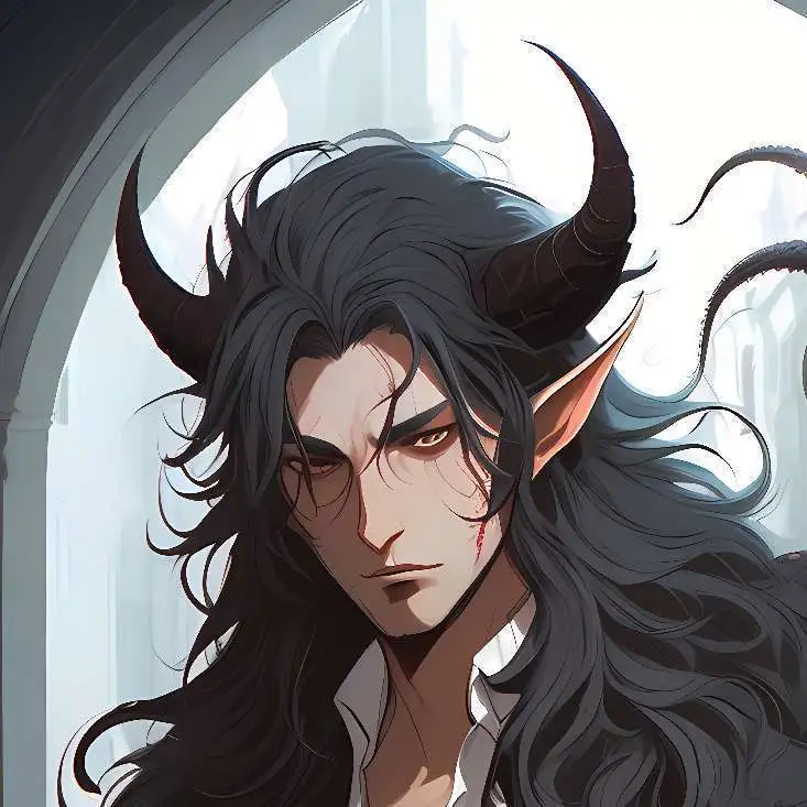 chat with ai character: ☆Liam☆