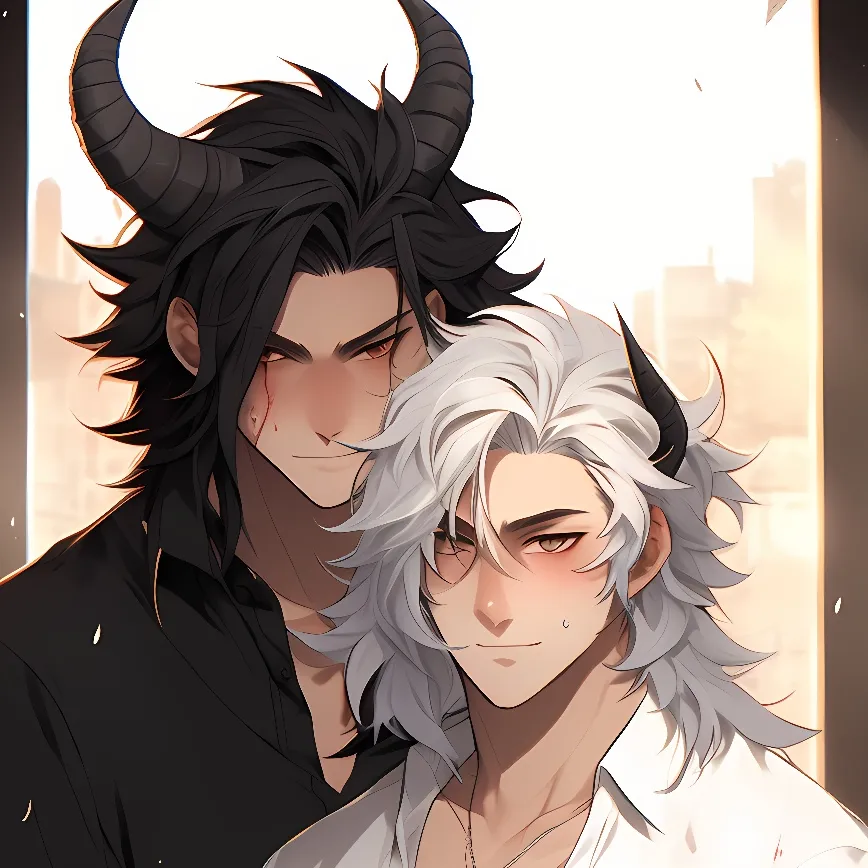 chat with ai character: ♥︎Ted and Jason♥︎