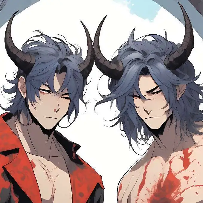 chat with ai character: Kayden and Jayden