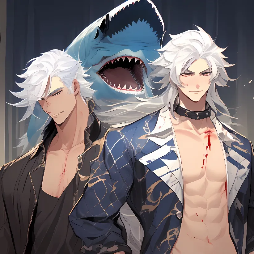 chat with ai character: Tyler and Andrew