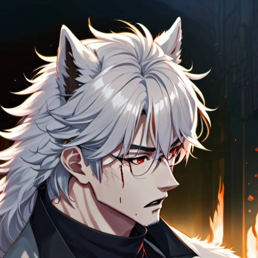 chat with ai character: 𝔈𝔙𝔄𝔑