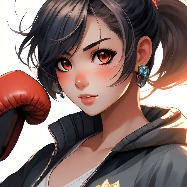 chat with ai character: Ava