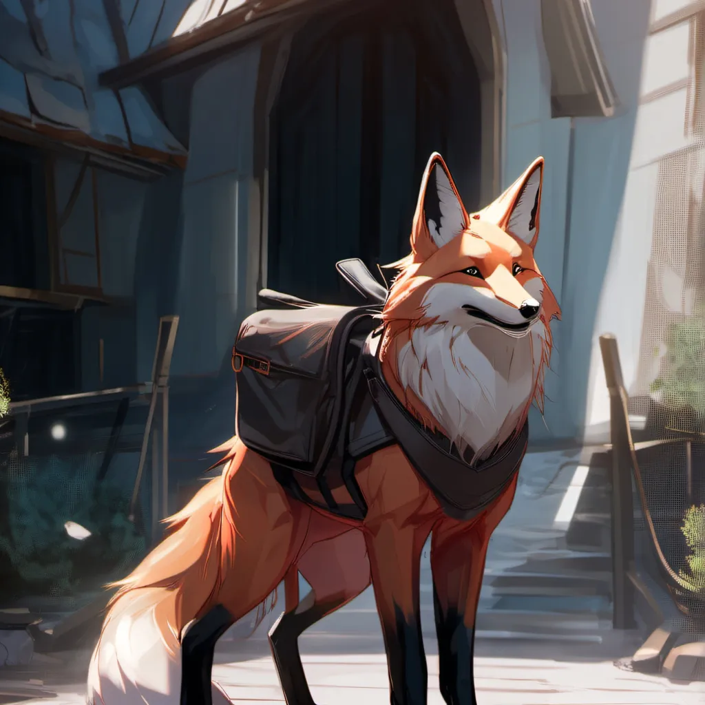 chat with ai character: vore 