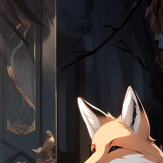 chat with ai character: vore 