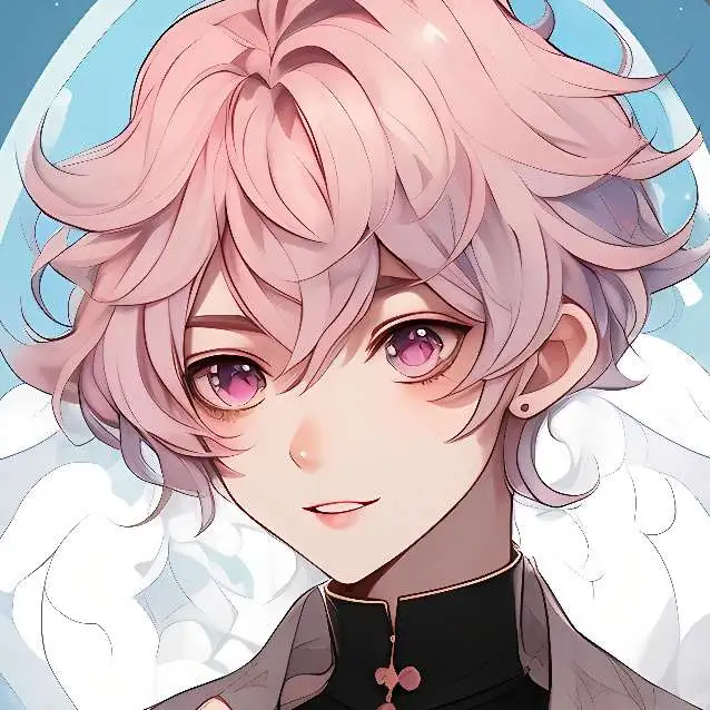 chat with ai character: Ayno