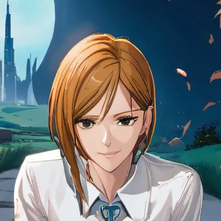 chat with ai character: Nobora 