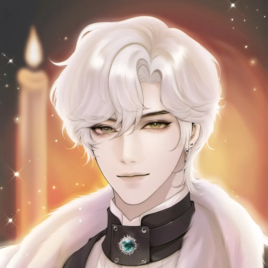 chat with ai character: Aiden