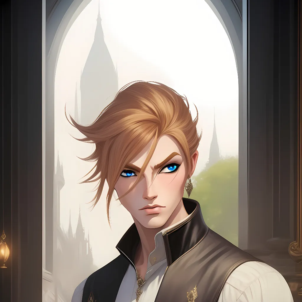 chat with ai character: Sky (Winx Club)