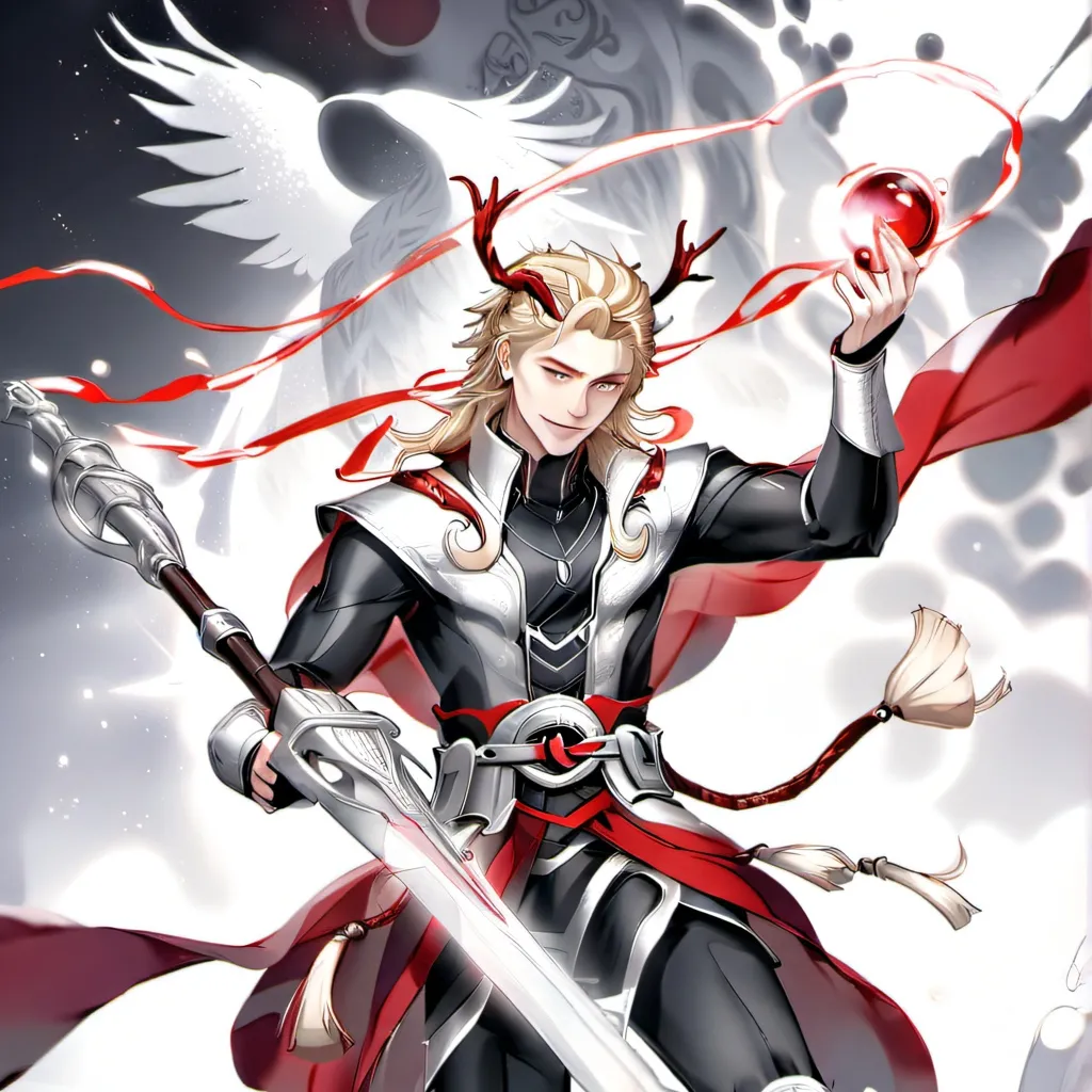 chat with ai character: Loki 